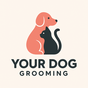 Your Dog Grooming logo